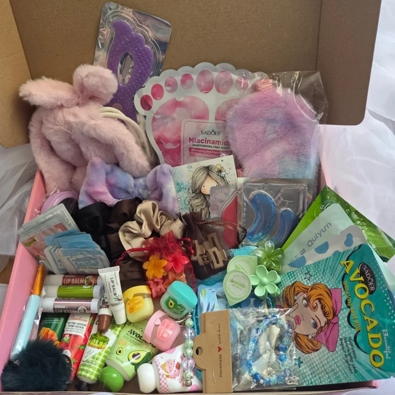 Elite Box