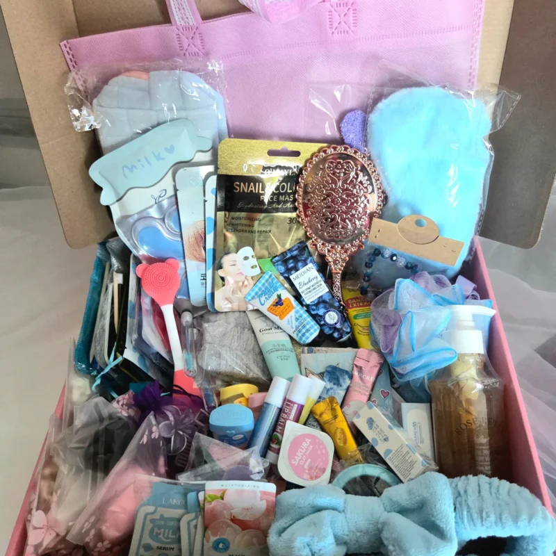 VIP Box